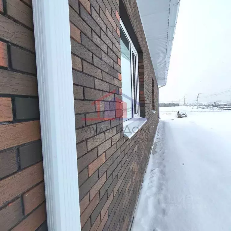 Дом в Белгородская область, Старый Оскол просп. Александра Невского, ... - Фото 2