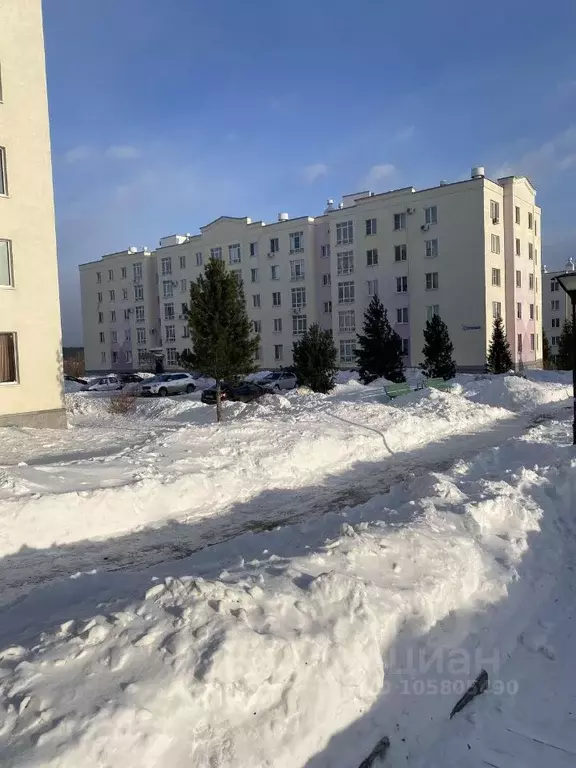 2-к кв. Кемеровская область, Кемерово Лесная Поляна жилрайон, бул. ... - Фото 0