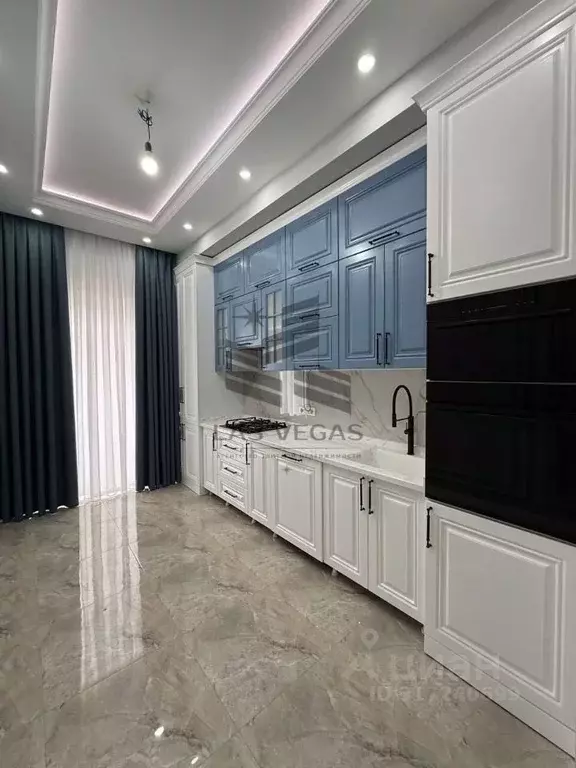 1-к кв. Татарстан, Казань ул. Калинина, 5 (50.0 м) - Фото 0