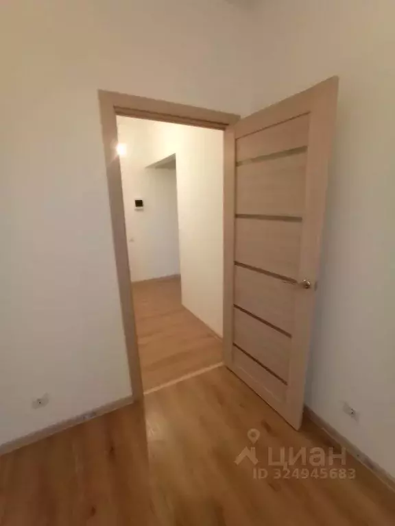 1-к кв. Тверская область, Тверь Новочеркасская ул., 49 (37.55 м) - Фото 2