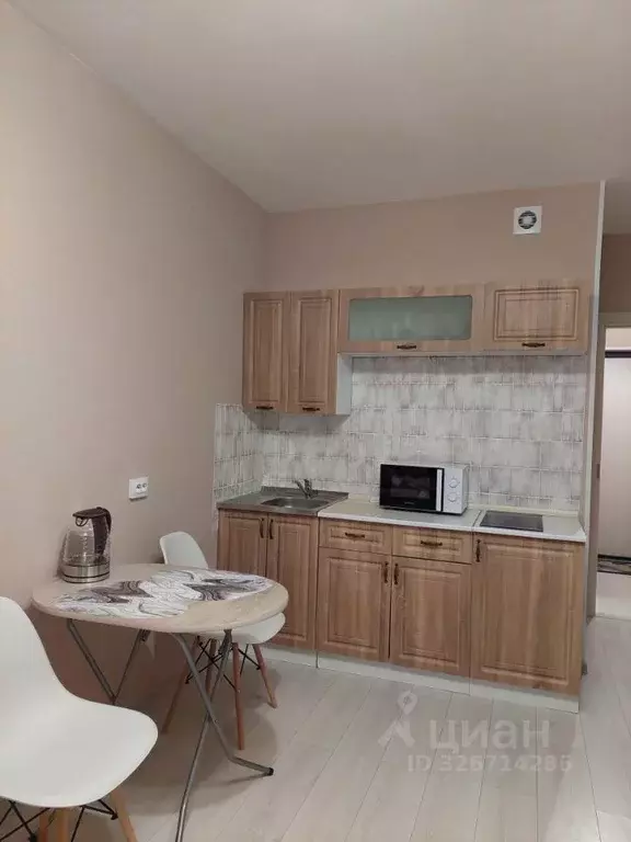 Студия Санкт-Петербург просп. Ветеранов, 181 (25.0 м) - Фото 1