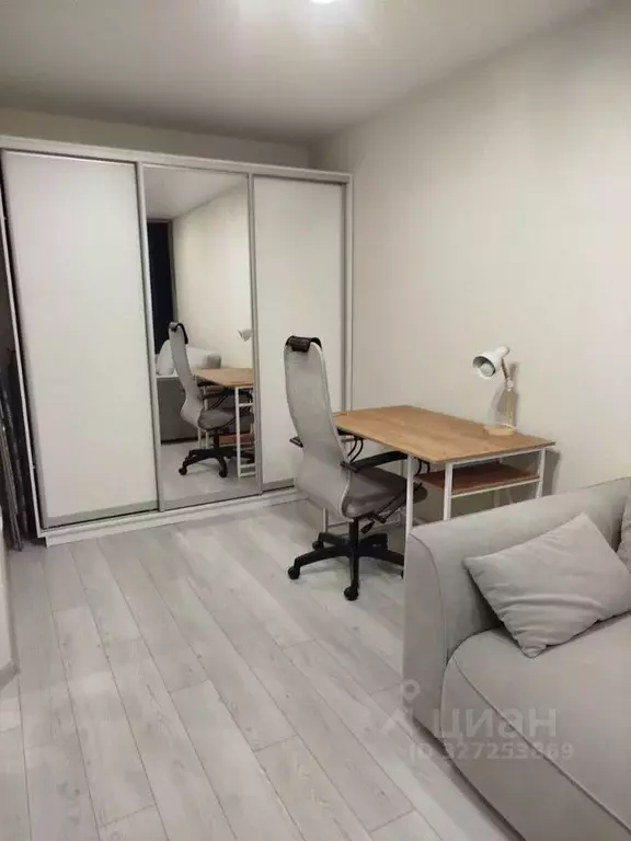 1-к кв. Санкт-Петербург дор. Кушелевская, 7к6 (32.0 м) - Фото 2