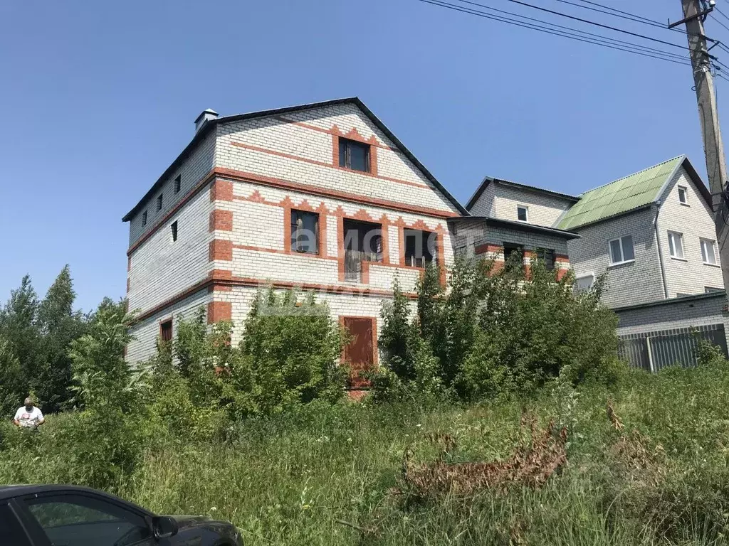 Дом в Курская область, Курск Шпайерская ул., 43 (283 м) - Фото 0