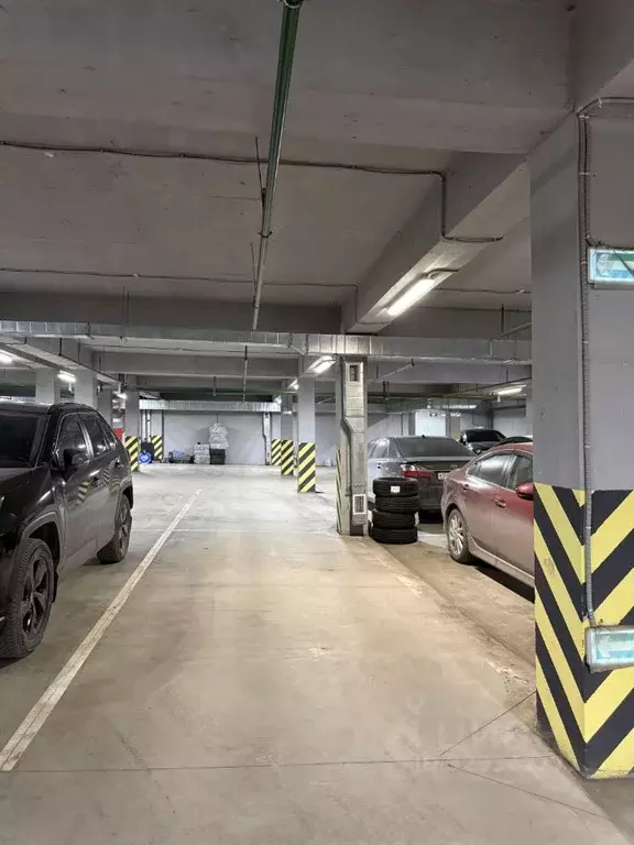 Гараж в Иркутская область, Иркутск Депутатская ул., 87/9 (16 м) - Фото 2