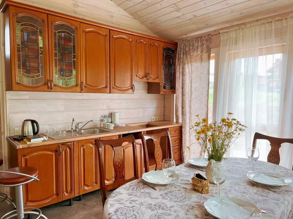 Дом в Московская область, Одинцовский городской округ, д. Скоково 76К ... - Фото 1