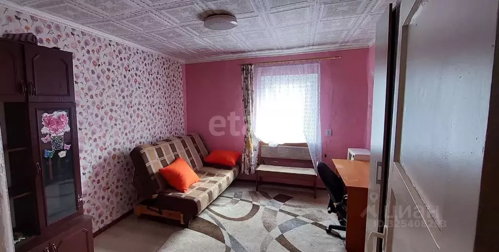 Комната Калининградская область, Калининград ул. Баумана, 4 (37.0 м) - Фото 1