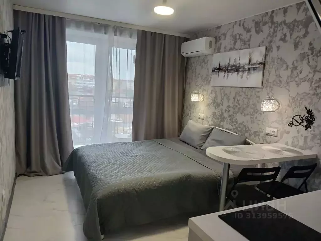 Студия Крым, Феодосия пер. Танкистов, 18 (22.0 м) - Фото 0
