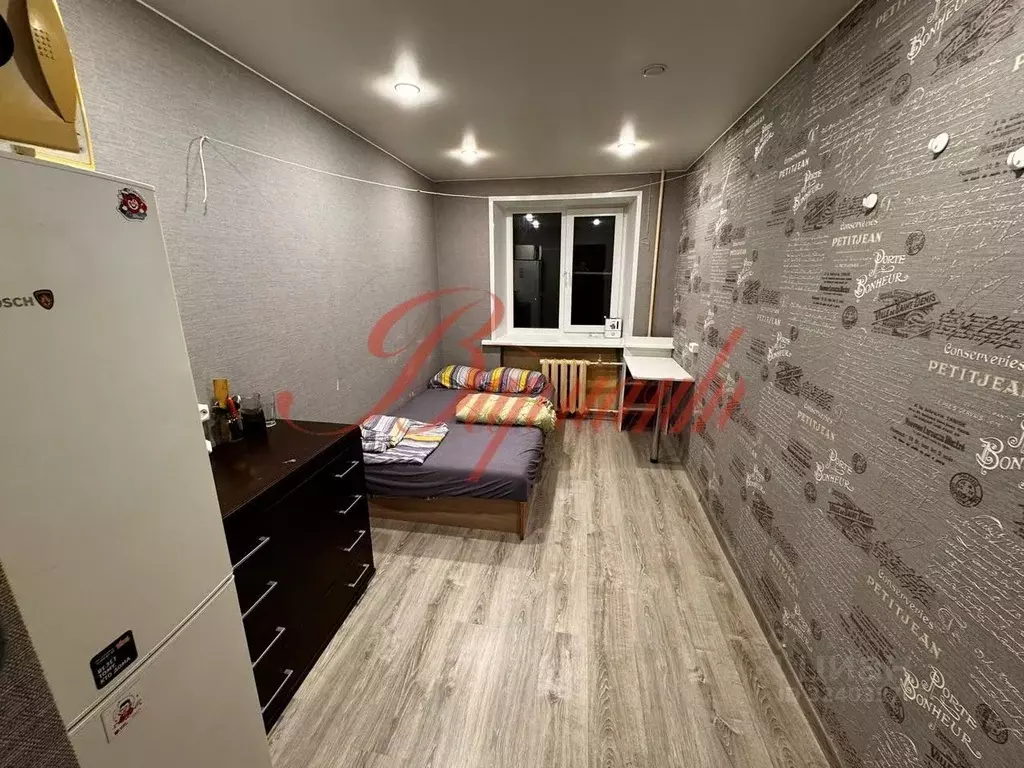 Комната Архангельская область, Северодвинск ул. Ломоносова, 63 (8.8 м) - Фото 1