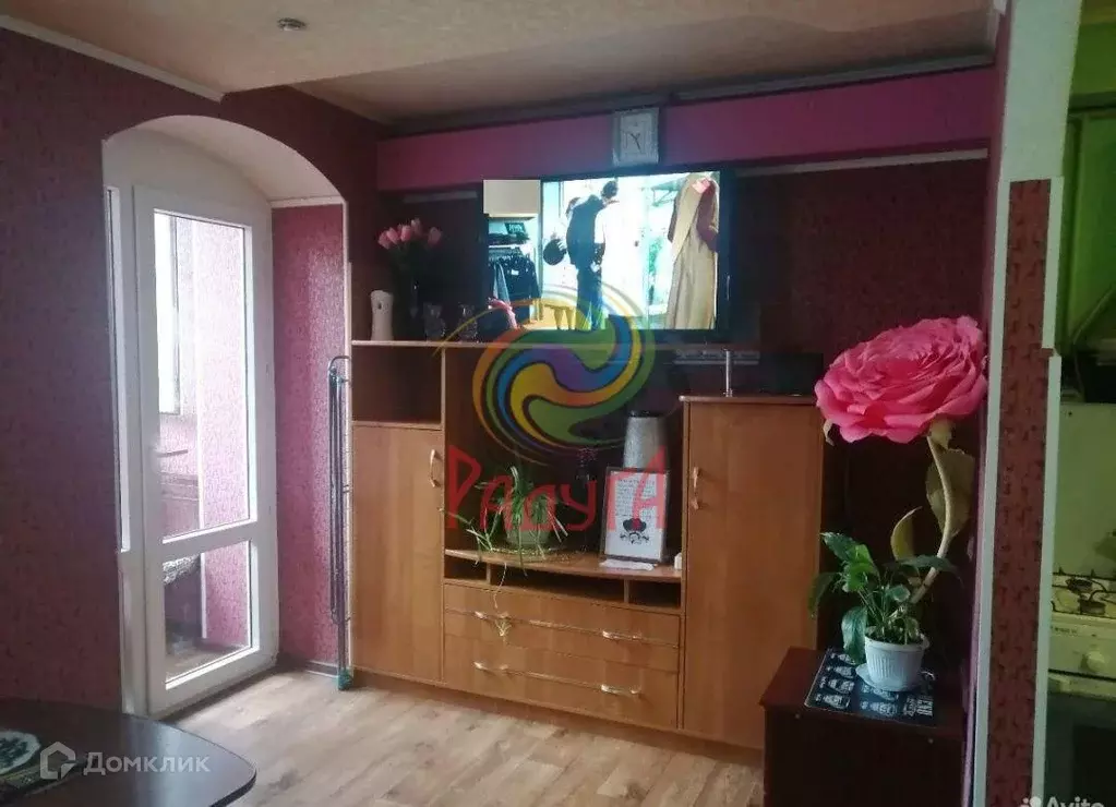 Продаётся квартира-студия, 30 м - Фото 1