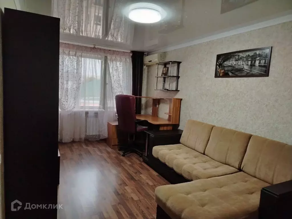 Продаётся 2-к квартира, 45.6 м - Фото 1