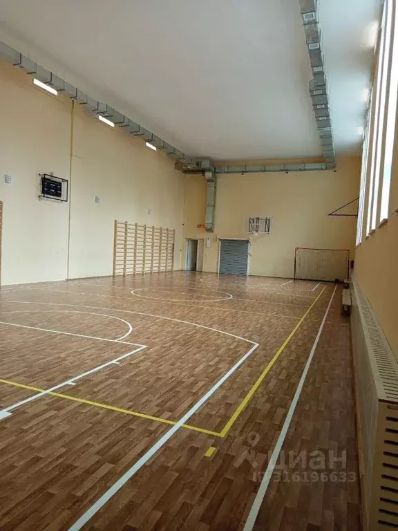 Помещение свободного назначения в Пензенская область, Пенза ул. ... - Фото 0