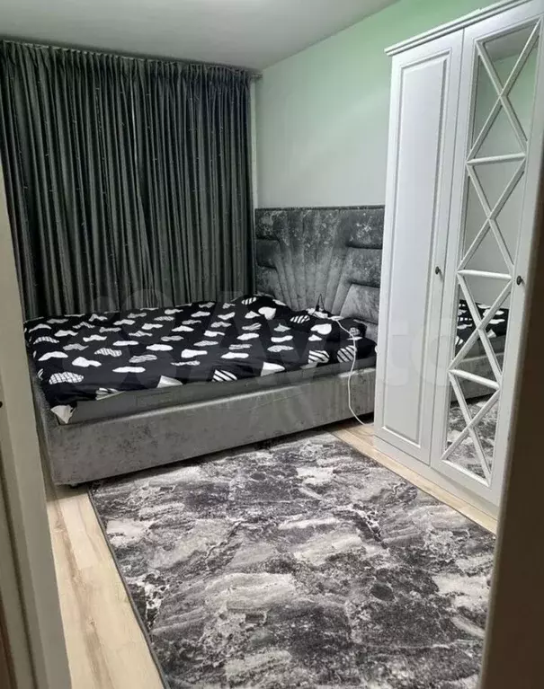 2-к. квартира, 47 м, 5/5 эт. - Фото 0