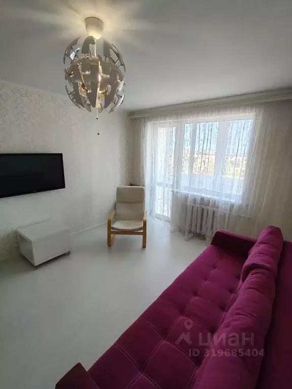 2-к кв. Севастополь ул. Хрусталева, 75 (65.0 м) - Фото 1
