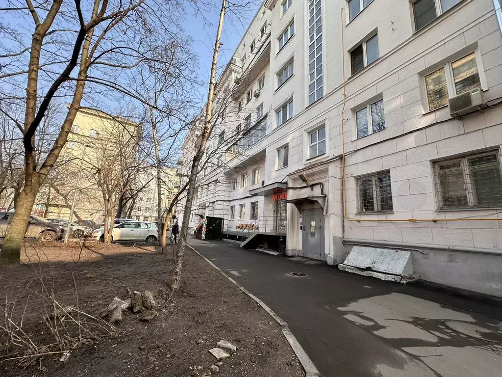 Квартира-студия, 15,5 м, 1/7 эт. - Фото 0