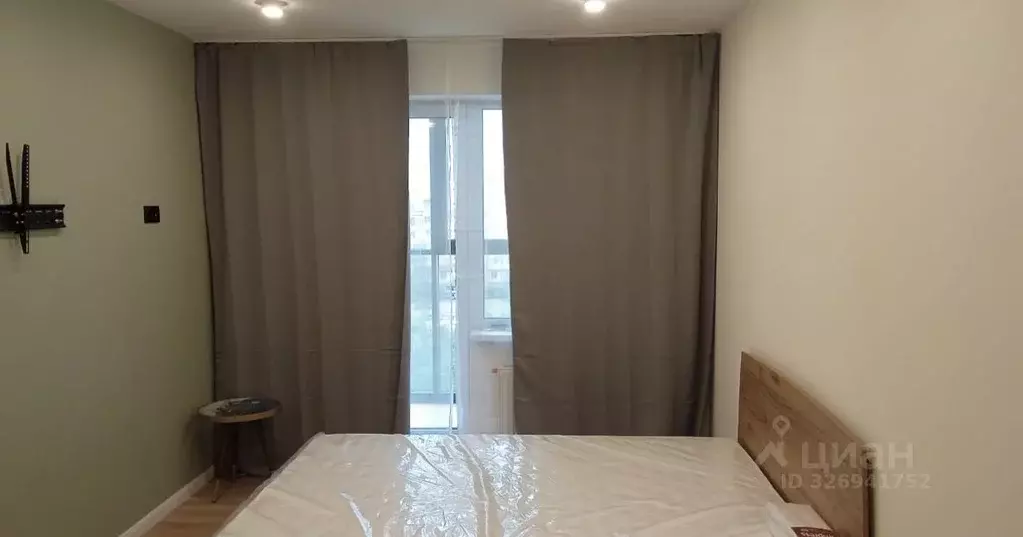 1-к кв. Санкт-Петербург Лабораторный просп., 23 (38.8 м) - Фото 1