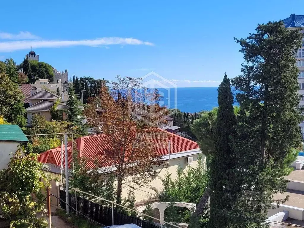 Дом в Крым, Ялта пер. Лукомского, 12 (210 м) - Фото 2