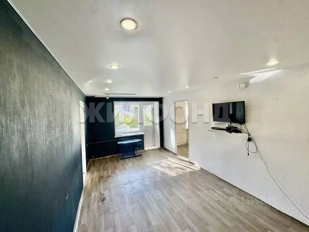 3-к кв. Иркутская область, Иркутск Академическая ул., 6 (54.9 м) - Фото 1