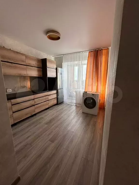 1-к. квартира, 37 м, 1/14 эт. - Фото 0