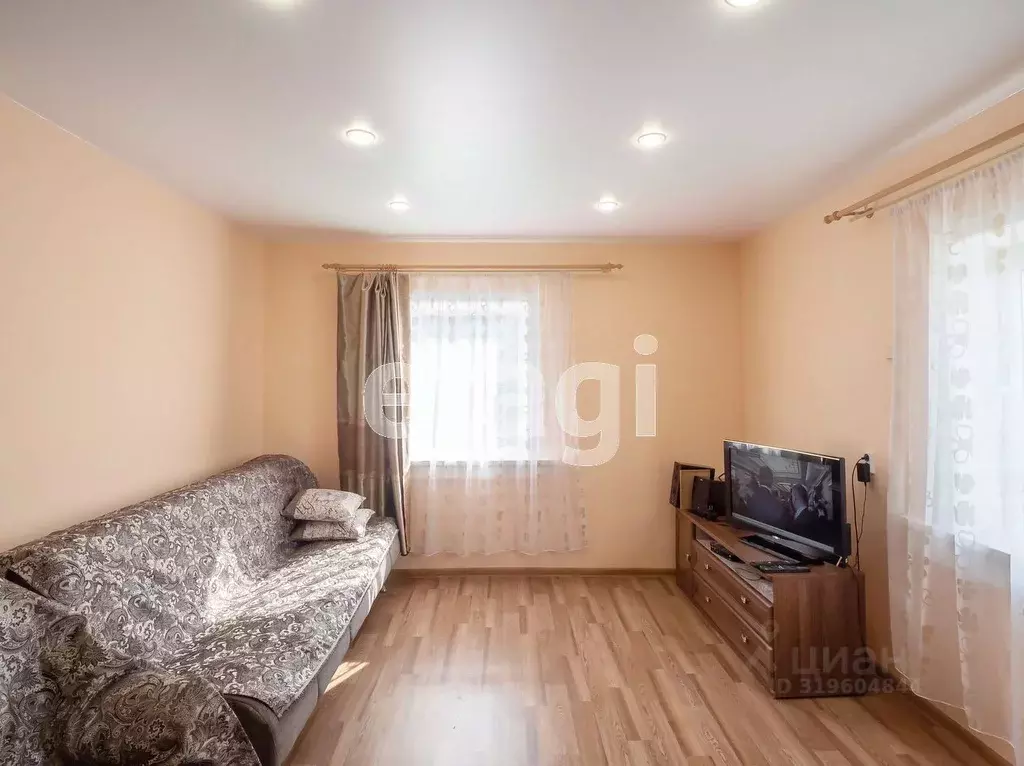 Дом в Бурятия, Улан-Удэ ул. Самбуева, 23 (56 м) - Фото 0