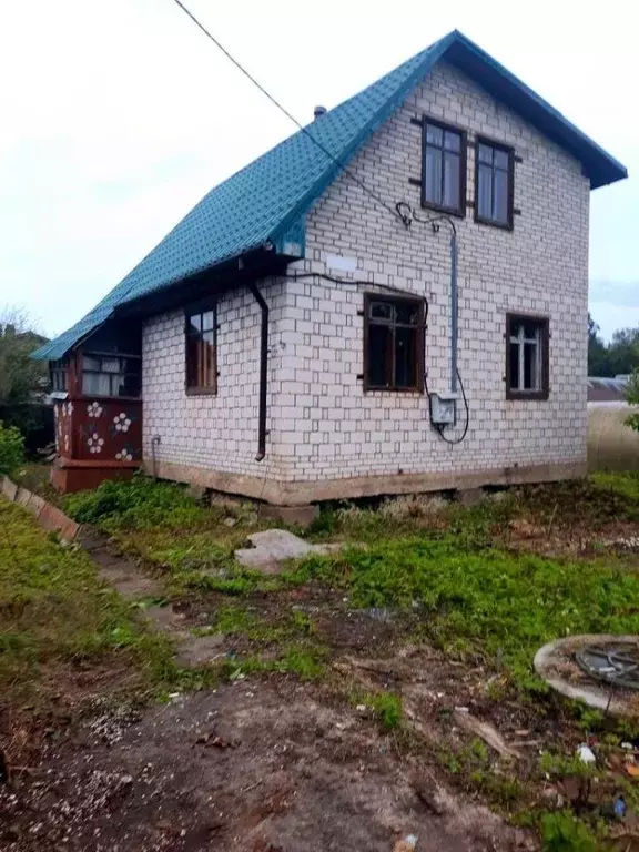 Дача, 52.6 м - Фото 0