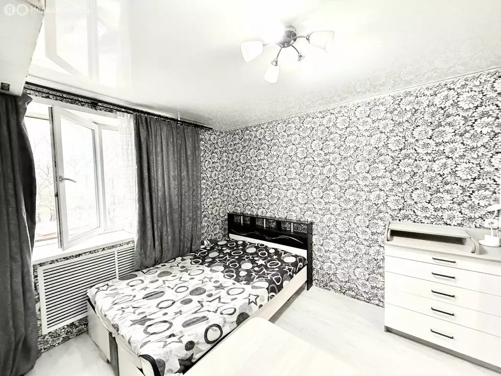 1-комнатная квартира: Киров, улица Чапаева, 69к1 (18.1 м) - Фото 1