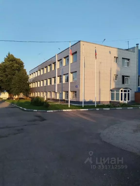 Помещение свободного назначения в Московская область, Красногорск ... - Фото 1