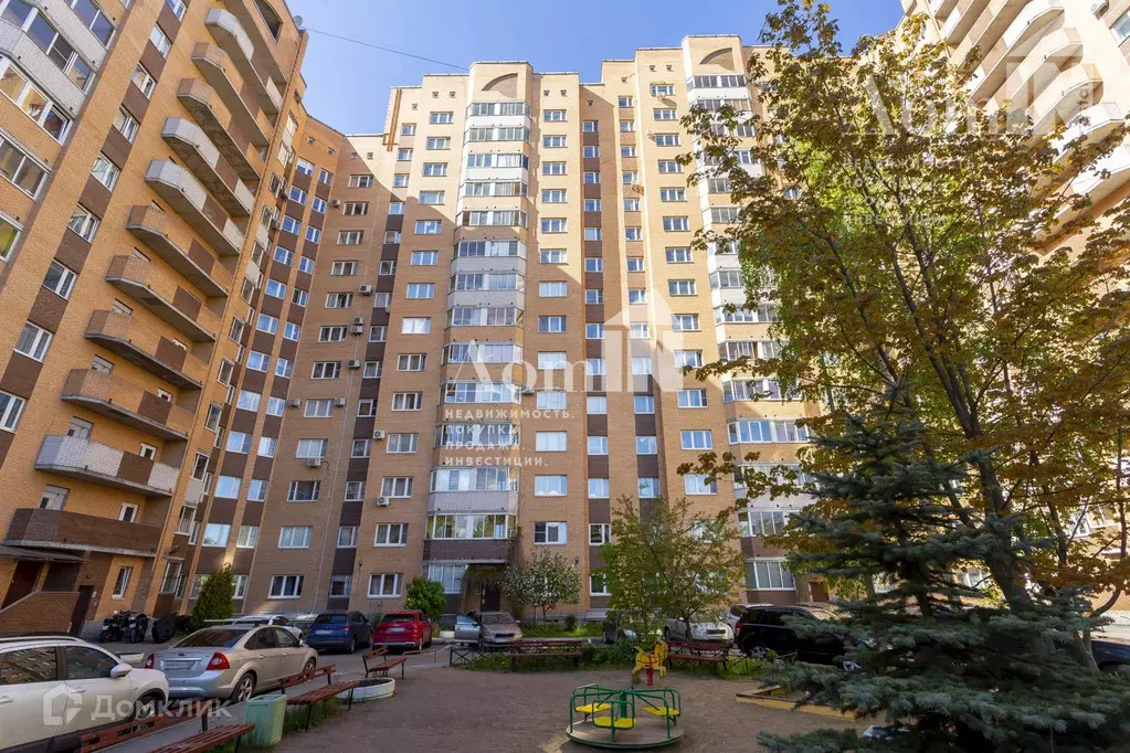 Продаётся 1-к квартира, 39.8 м - Фото 1