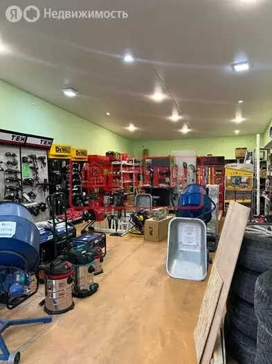 Склад (100 м) - Фото 1