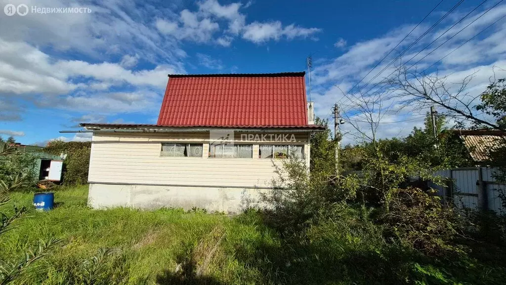 Дом в Богородский городской округ, деревня Кашино, СНТ Кашино, 179 (58 ... - Фото 2