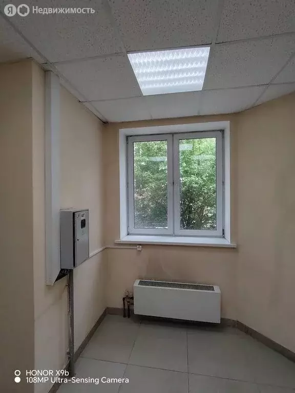 Помещение свободного назначения (90.4 м) - Фото 1