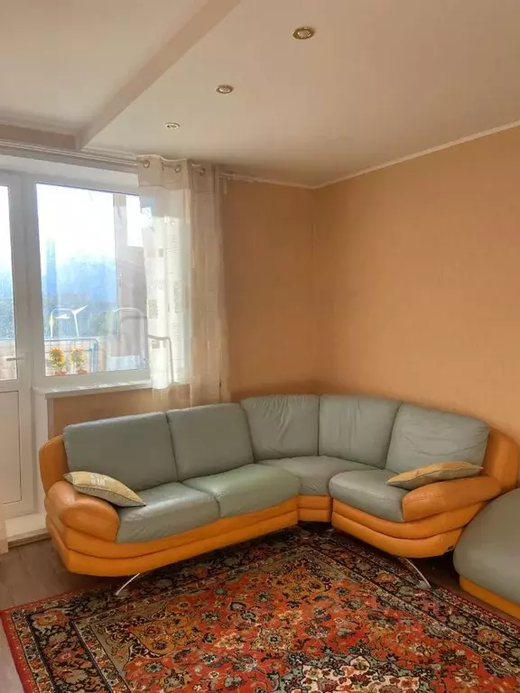 2-к кв. Московская область, Ступино ул. Тургенева, 15/24 (60.0 м) - Фото 1