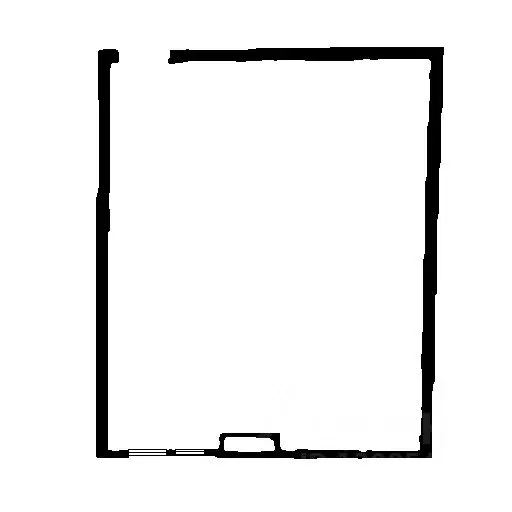 1-к кв. Санкт-Петербург наб. Реки Каменки, 7к2 (33.0 м) - Фото 2