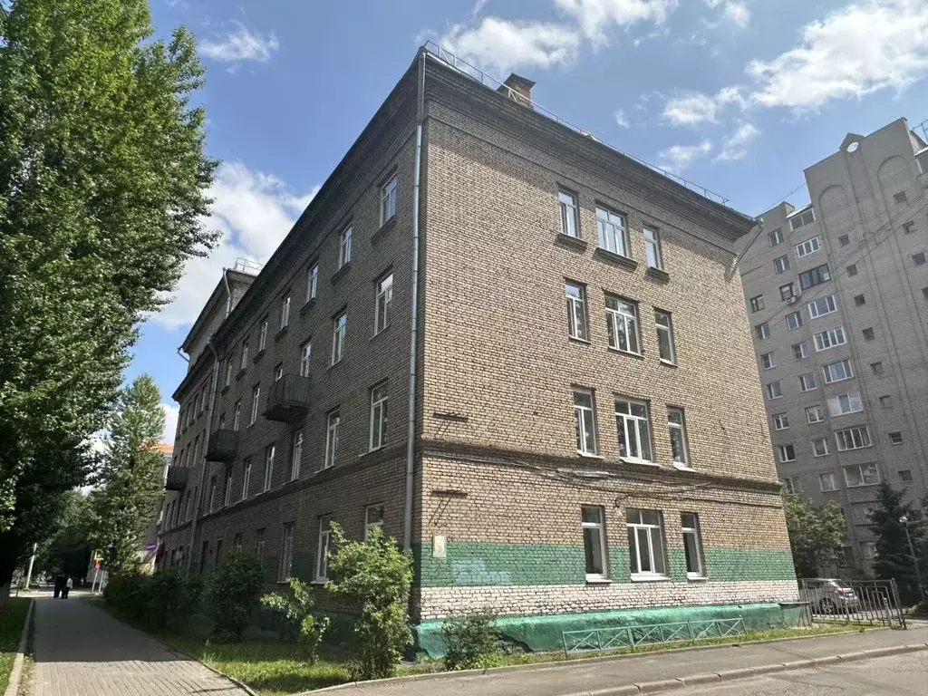 3-к кв. Московская область, Королев ул. Циолковского, 14/16 (116.5 м) - Фото 1