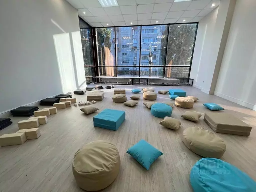 Офис в Воронежская область, Воронеж Средне-Московская ул., 92 (26 м) - Фото 1