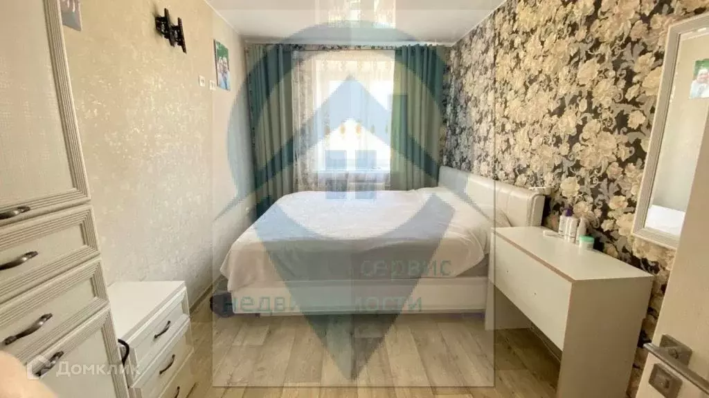 Продаётся 3-к квартира, 58.4 м - Фото 0
