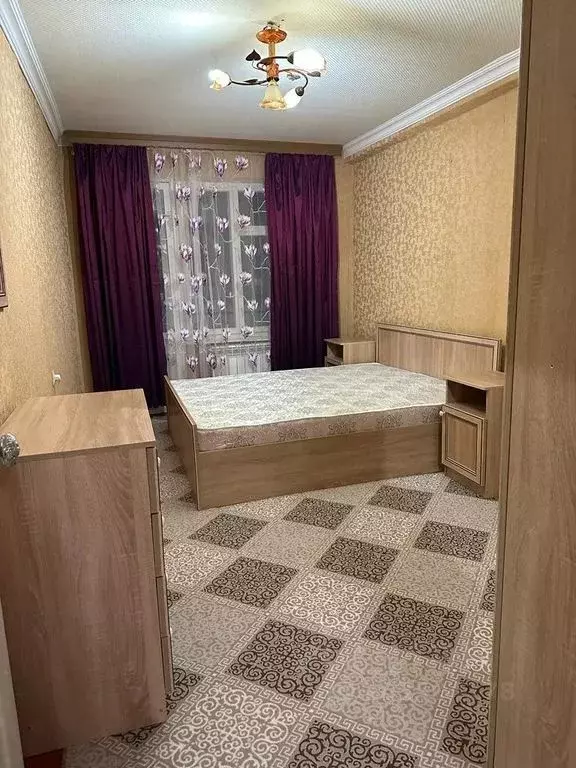 2-к кв. Дагестан, Дербент просп. Агасиева, 17А (46.0 м) - Фото 0