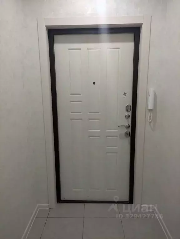 1-к кв. Мордовия, Саранск ул. 1-я Набережная, 68 (43.5 м) - Фото 2