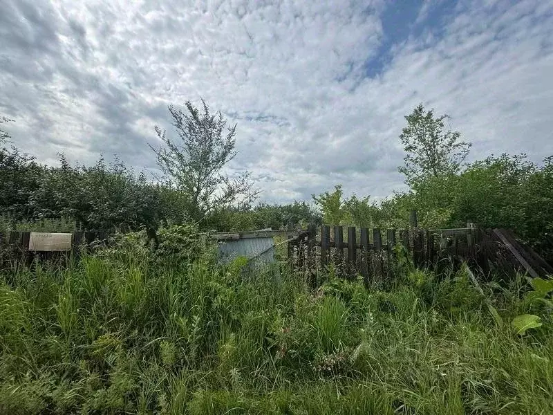 Участок в Самарская область, Волжский район, Верхняя Подстепновка ... - Фото 0