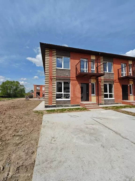 Продаётся 2-к квартира, 57 м - Фото 0
