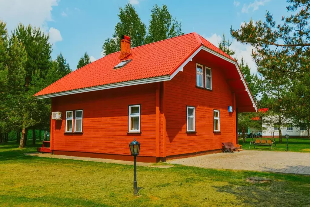 Дом в Тверская область, Конаковский муниципальный округ, Отдыха ... - Фото 2