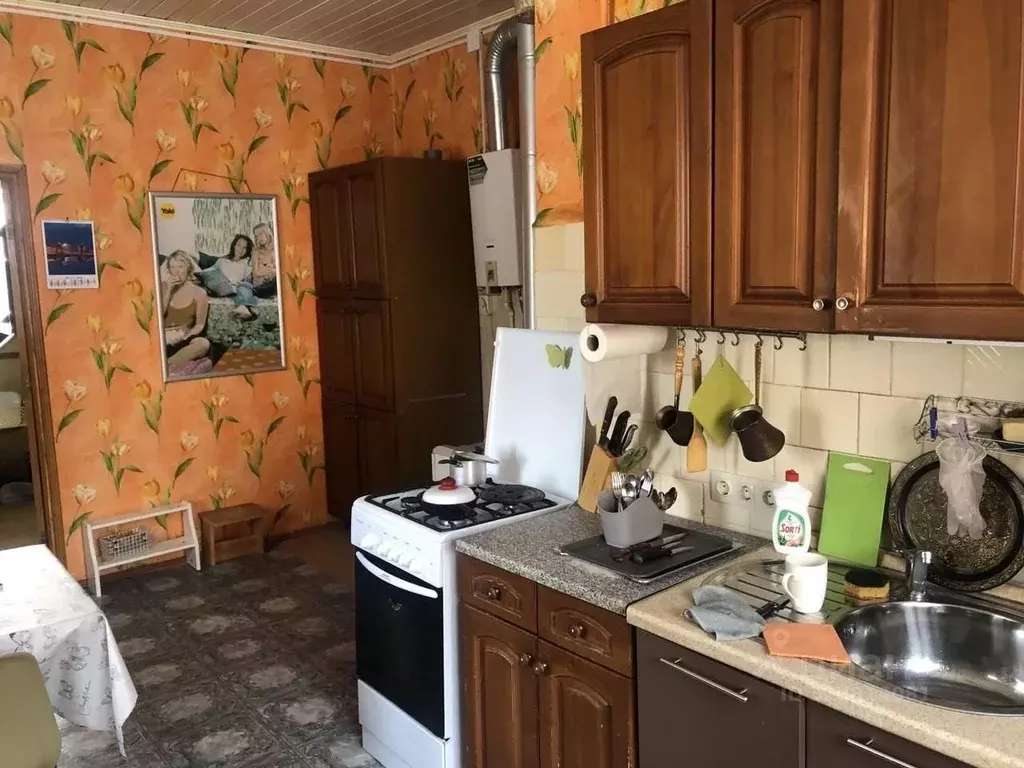 Дом в Тверская область, Конаково Первомайская ул. (211 м) - Фото 2