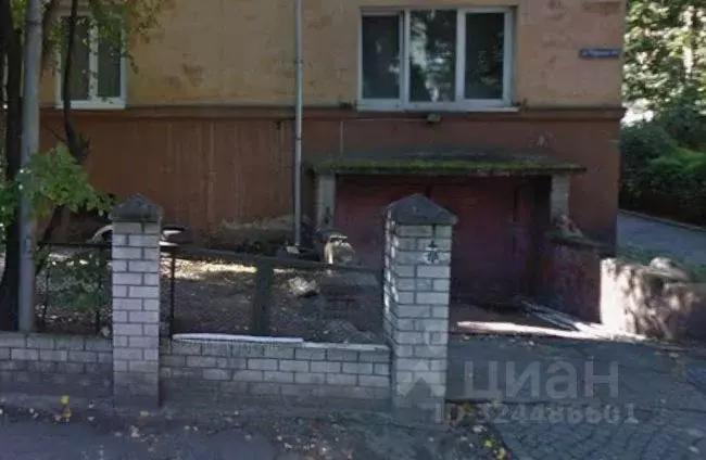 Помещение свободного назначения в Калининградская область, Калининград ... - Фото 1