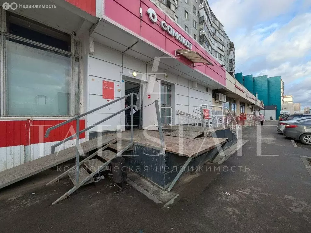 Помещение свободного назначения (163 м) - Фото 1