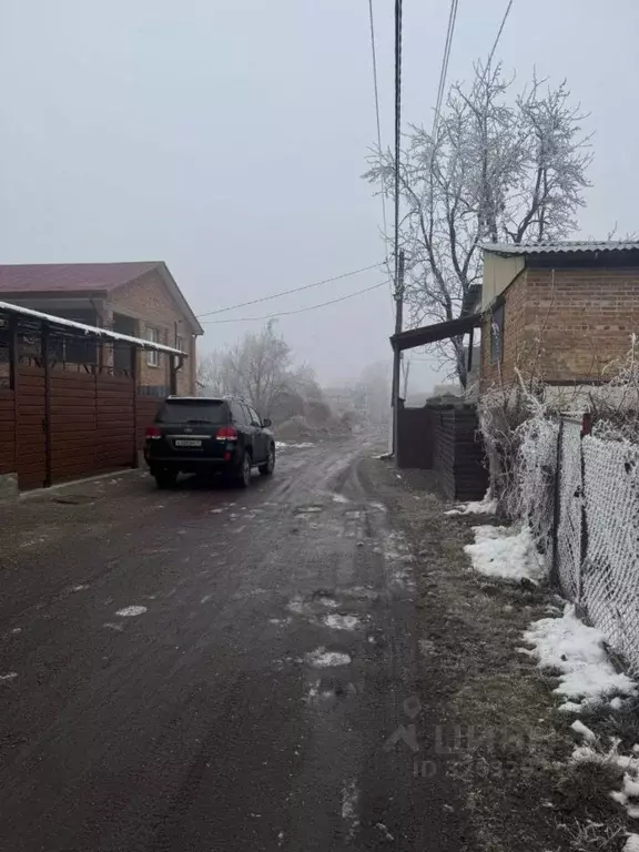 Участок в Северная Осетия, Владикавказ Дружба садовое товарищество, ... - Фото 2