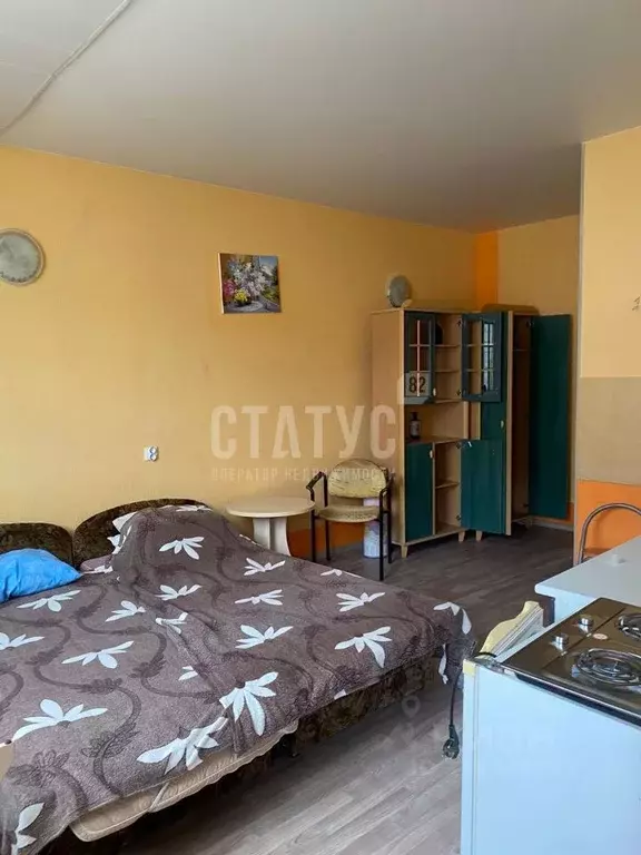 1-к кв. Крым, Ялта ул. Украинская, 6Е (25.0 м) - Фото 1