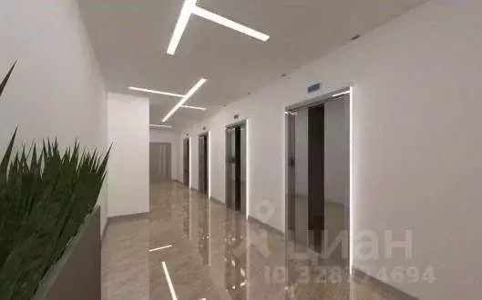 Офис в Москва ул. Правды, 26 (2280 м) - Фото 2