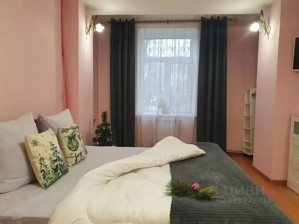 1-к кв. Севастополь ул. Хрулева, 11 (40.0 м) - Фото 0