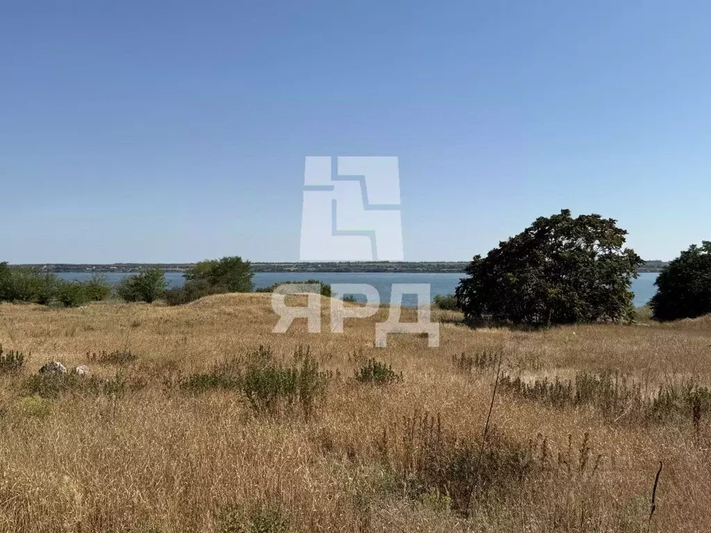 Участок в Ростовская область, Неклиновский район, ... - Фото 1