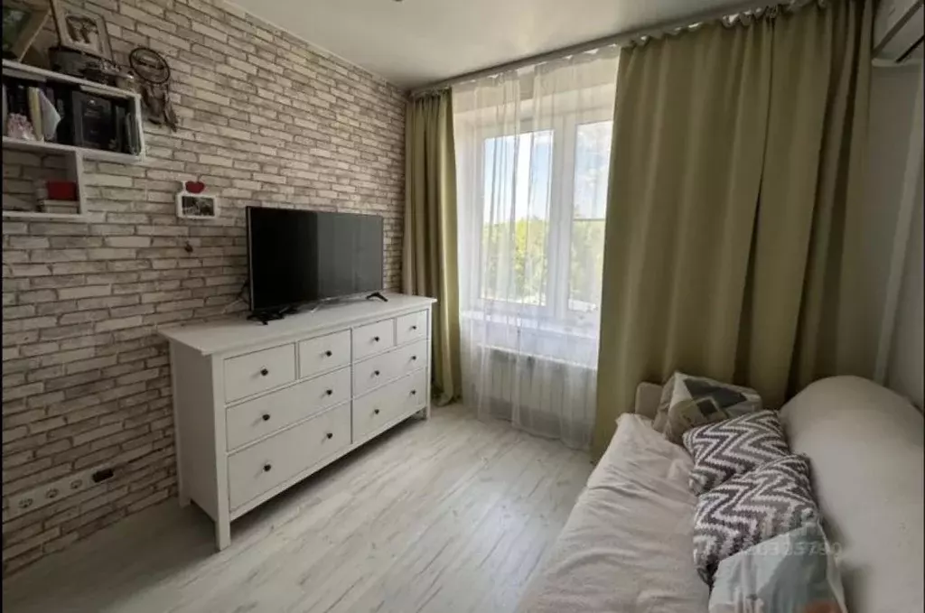 Студия Московская область, Мытищи бул. Тенистый, 23 (35.5 м) - Фото 1