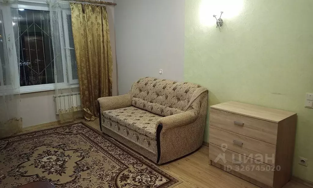 1-к кв. Москва Новоясеневский просп., 19К1 (33.0 м) - Фото 1